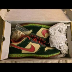 Nike SB ‘Mosquito’